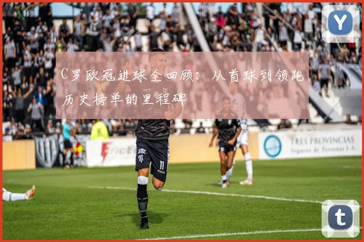 C罗欧冠进球全回顾：从首球到领跑历史榜单的里程碑